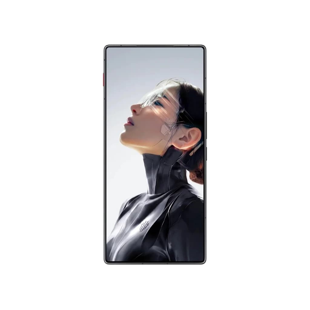 ZTE Nubia RedMagic 11 Air thumbnail
