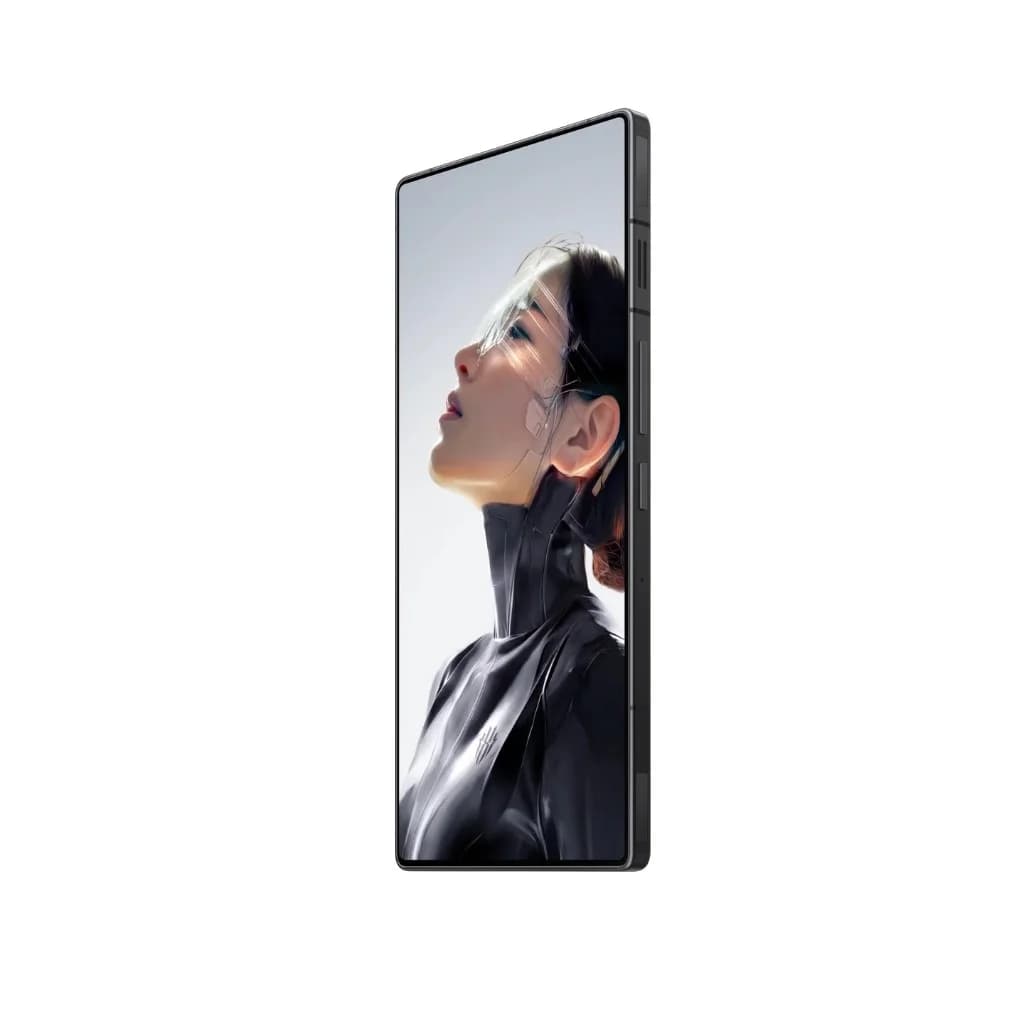 ZTE Nubia RedMagic 11 Air thumbnail