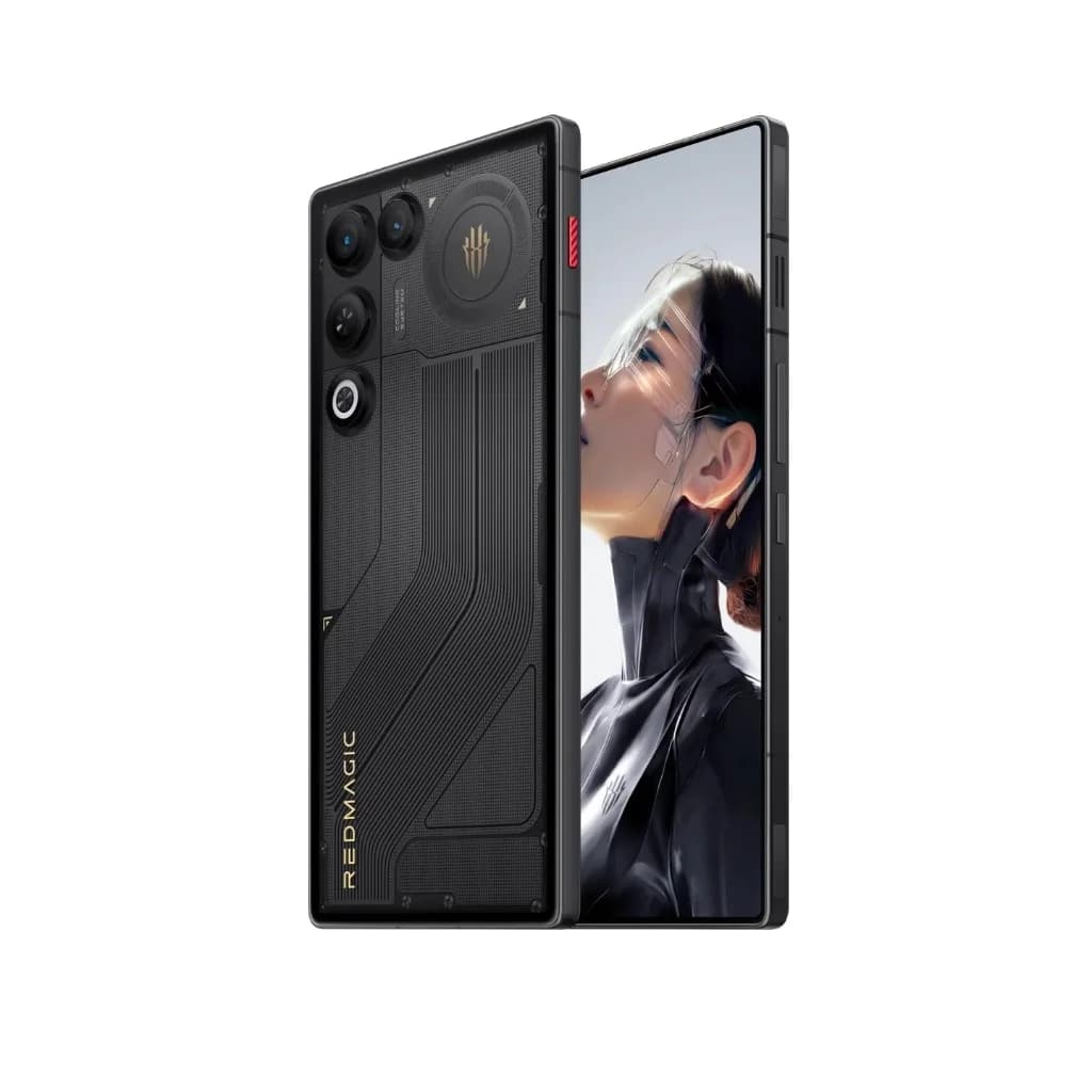 ZTE Nubia RedMagic 11 Air thumbnail