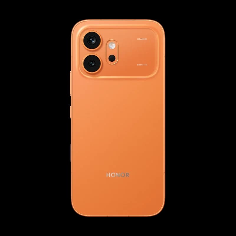 Honor 600 thumbnail