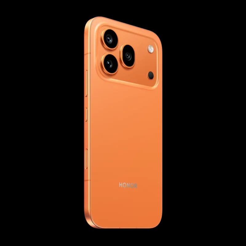 Honor 600 Pro thumbnail