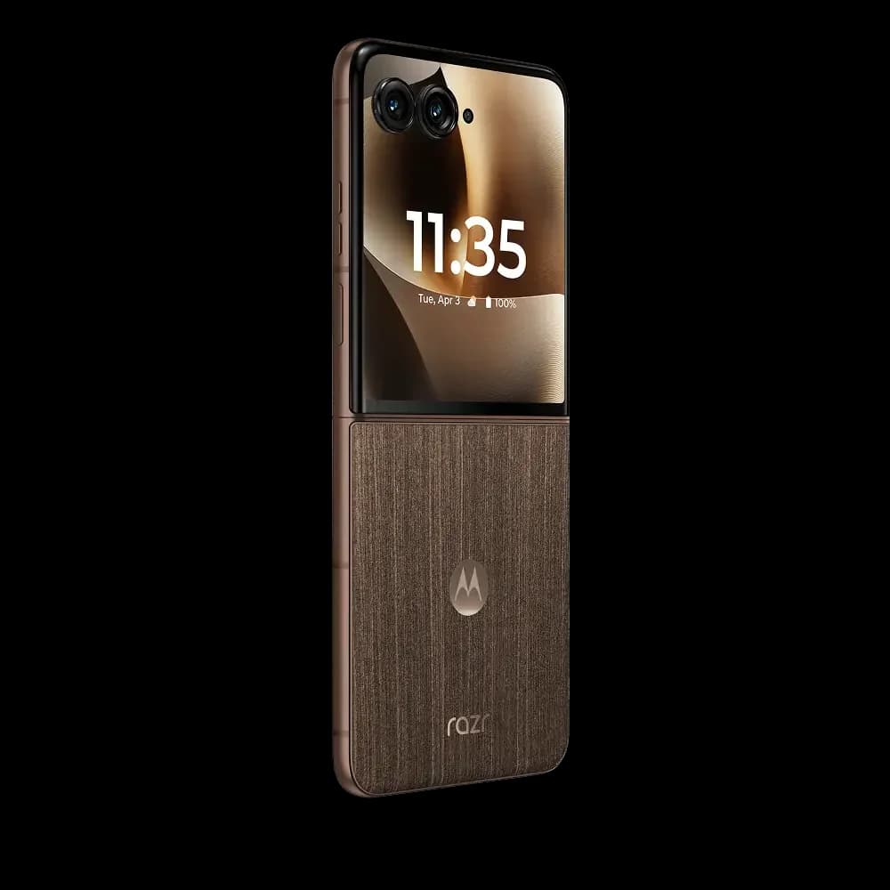Motorola Razr 70 Ultra thumbnail