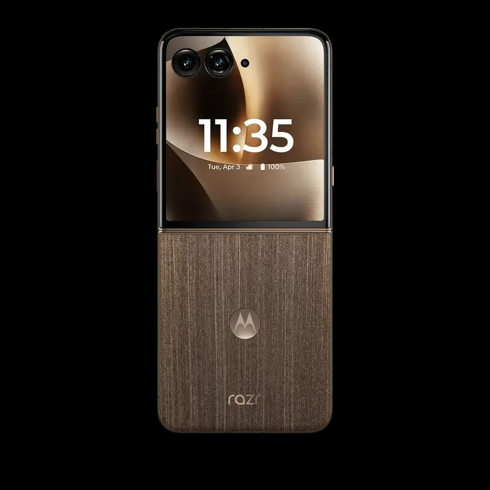 Motorola Razr 70 Ultra thumbnail