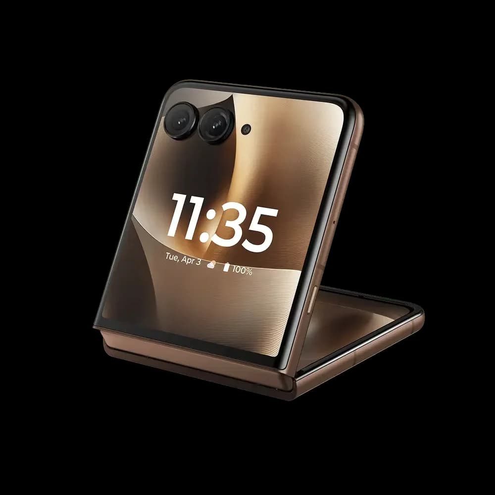 Motorola Razr 70 Ultra