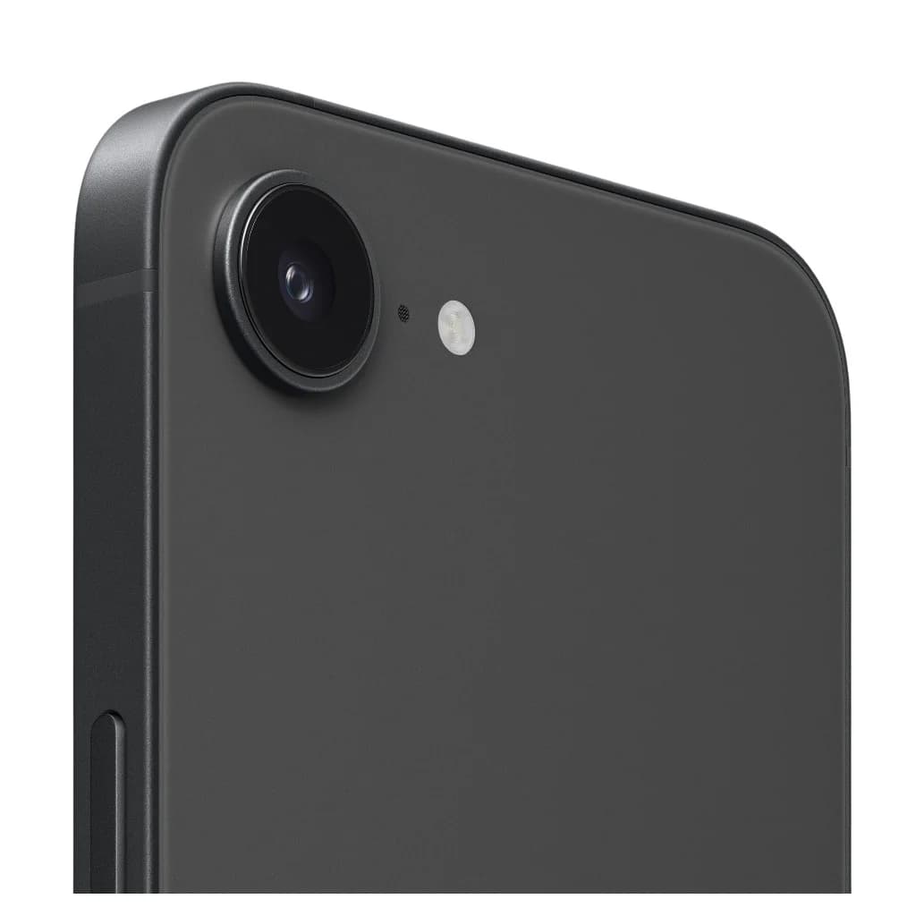 Apple iPhone 17e thumbnail