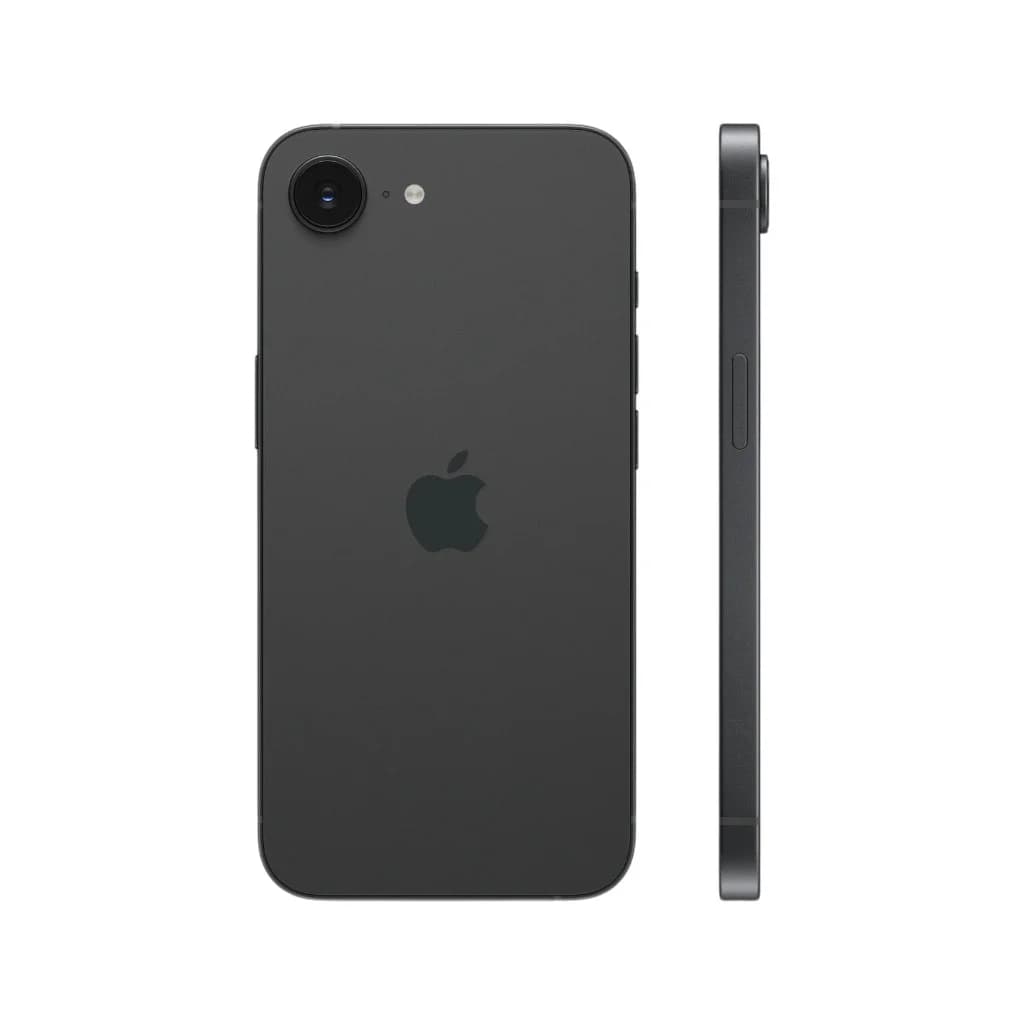 Apple iPhone 17e thumbnail