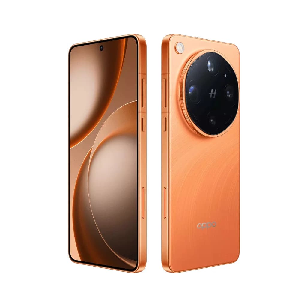 Oppo Find X9 Ultra thumbnail