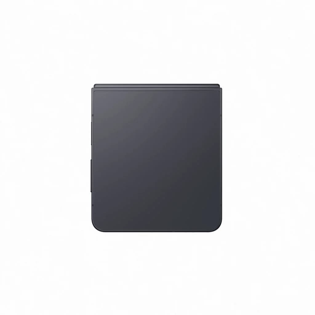 Samsung Galaxy Z Flip8 thumbnail