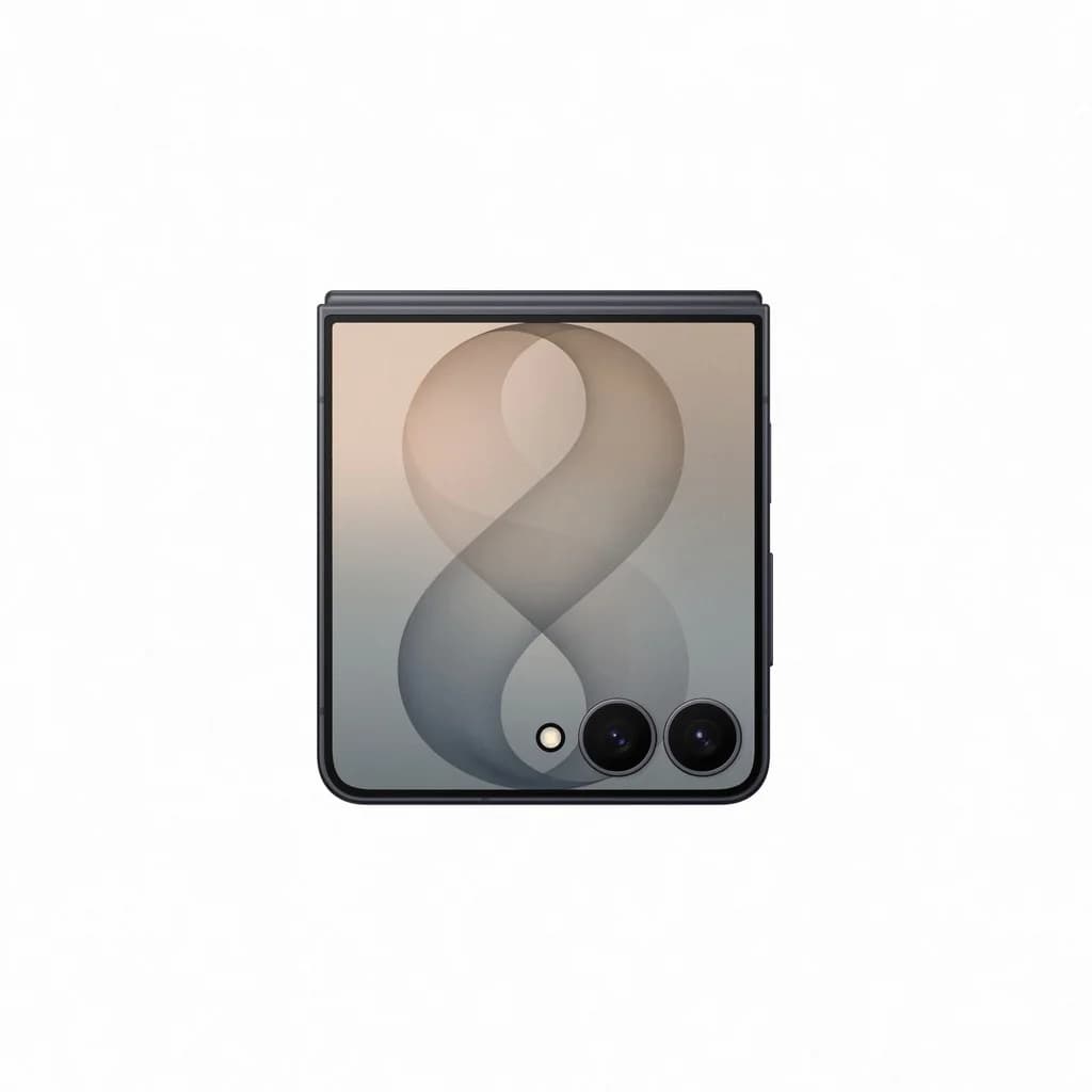 Samsung Galaxy Z Flip8 thumbnail