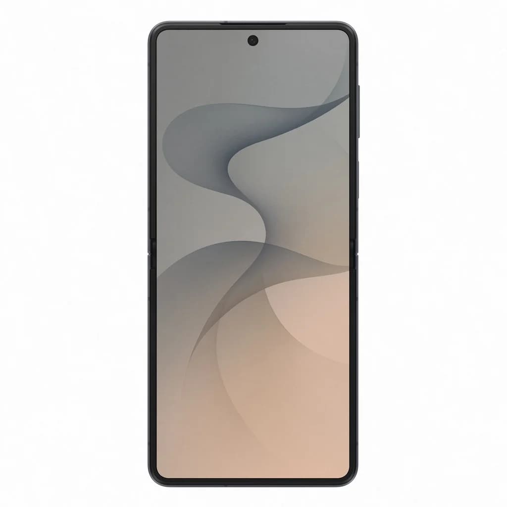 Samsung Galaxy Z Flip8 thumbnail