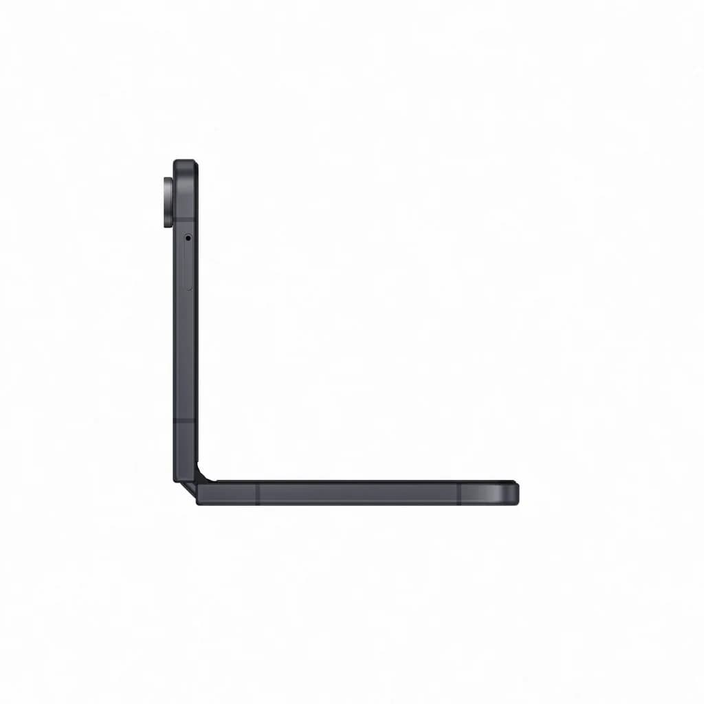 Samsung Galaxy Z Flip8 thumbnail