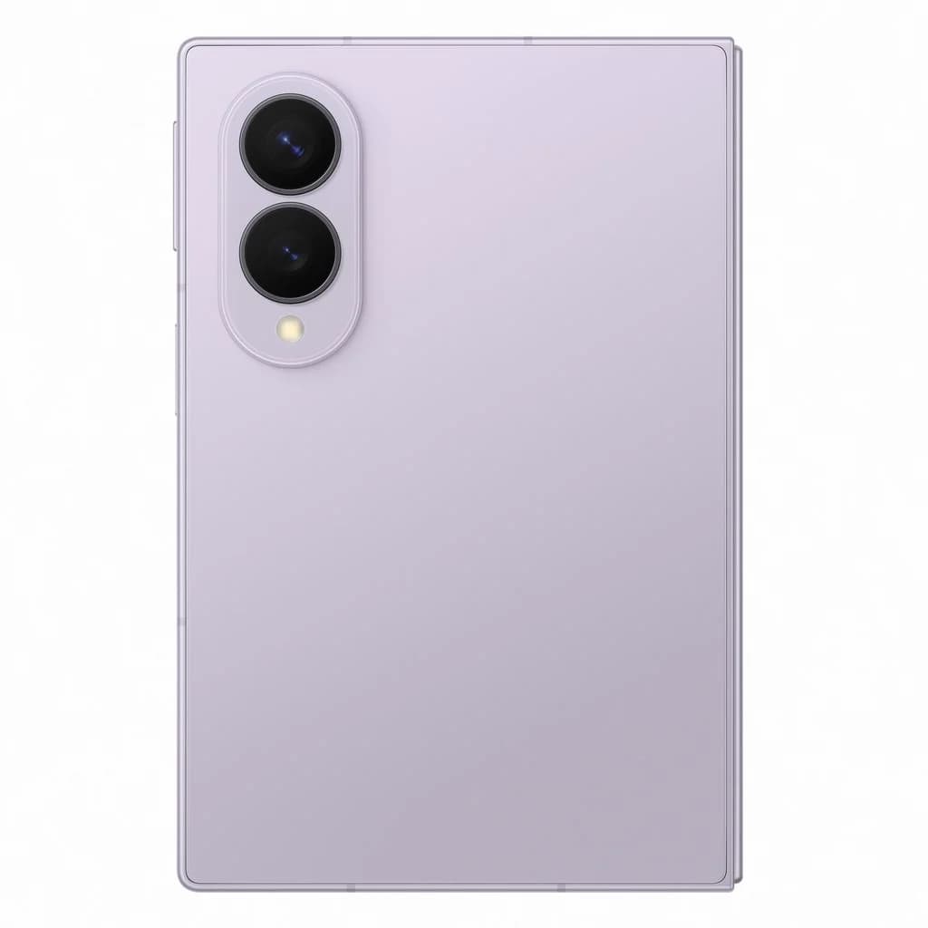 Samsung Galaxy Z Fold8 thumbnail