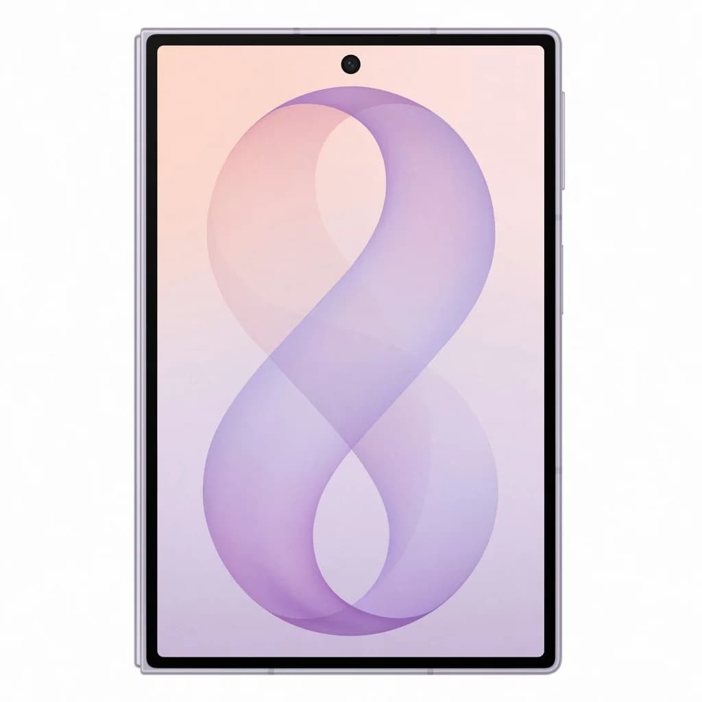 Samsung Galaxy Z Fold8 thumbnail