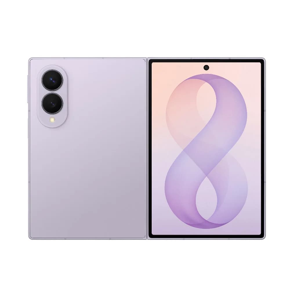 Samsung Galaxy Z Fold8 thumbnail