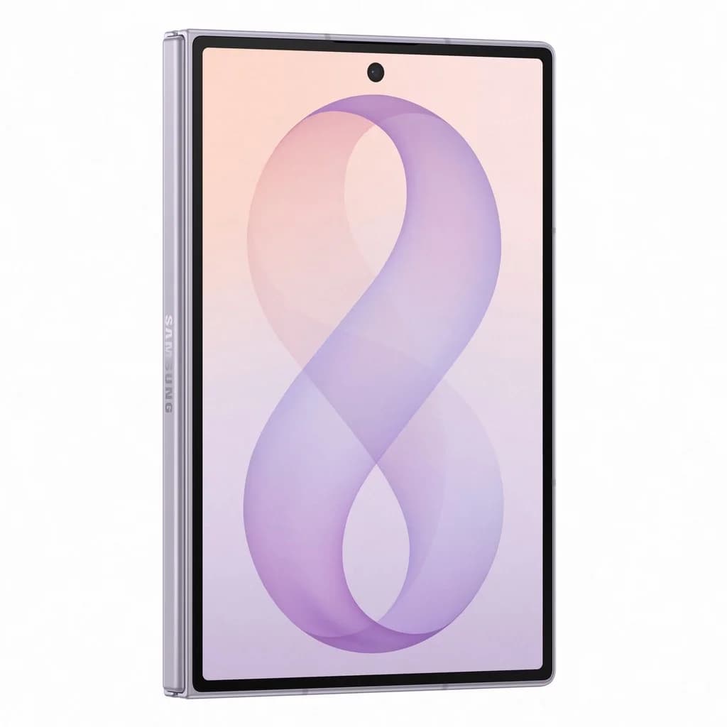 Samsung Galaxy Z Fold8 thumbnail