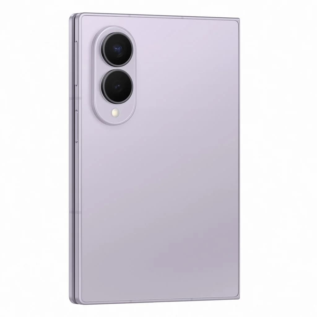 Samsung Galaxy Z Fold8
