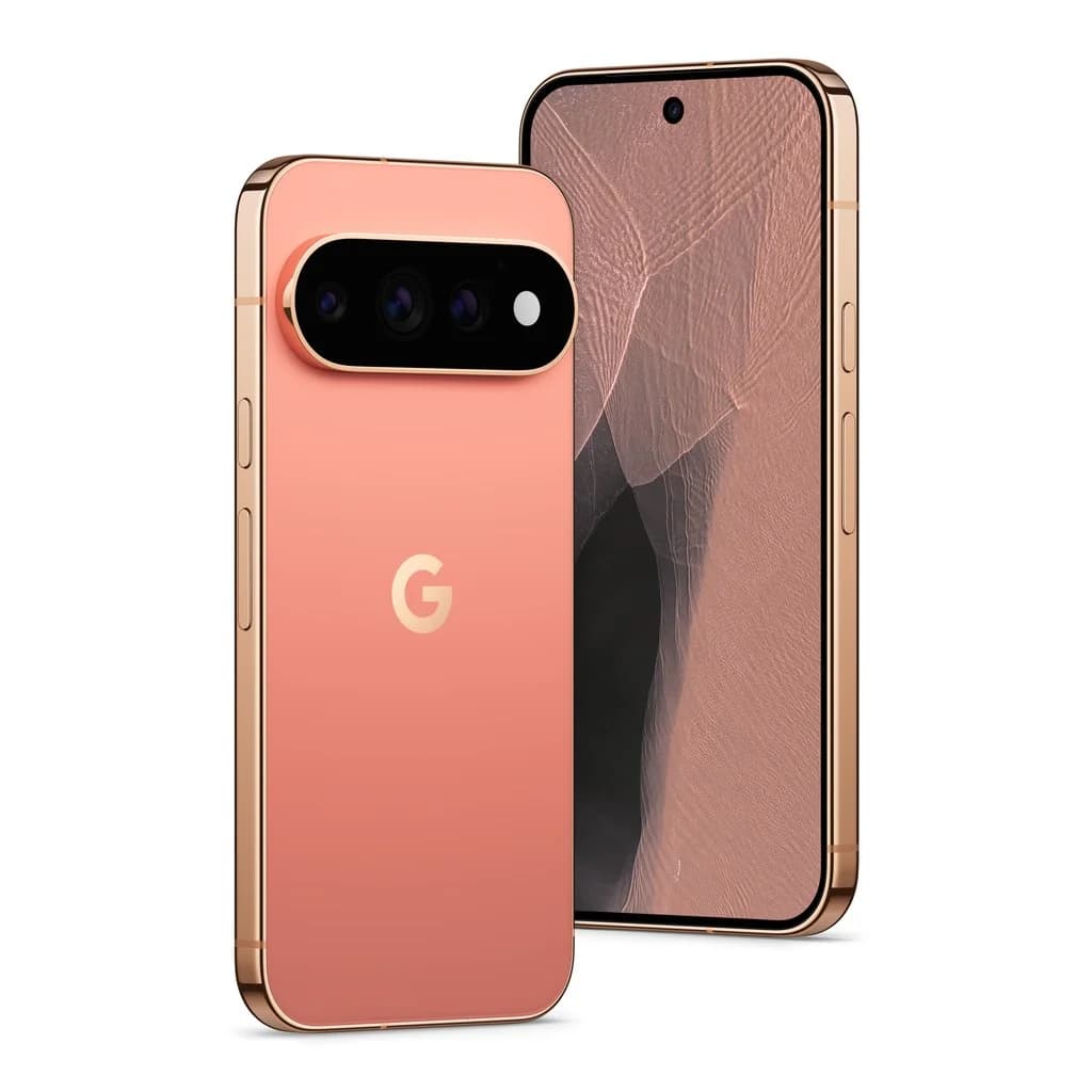 Google Pixel 11 Pro