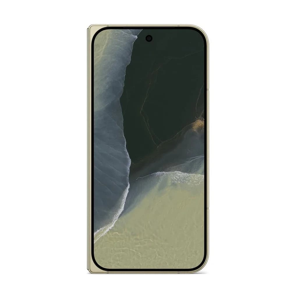 Google Pixel 11 Pro Fold thumbnail