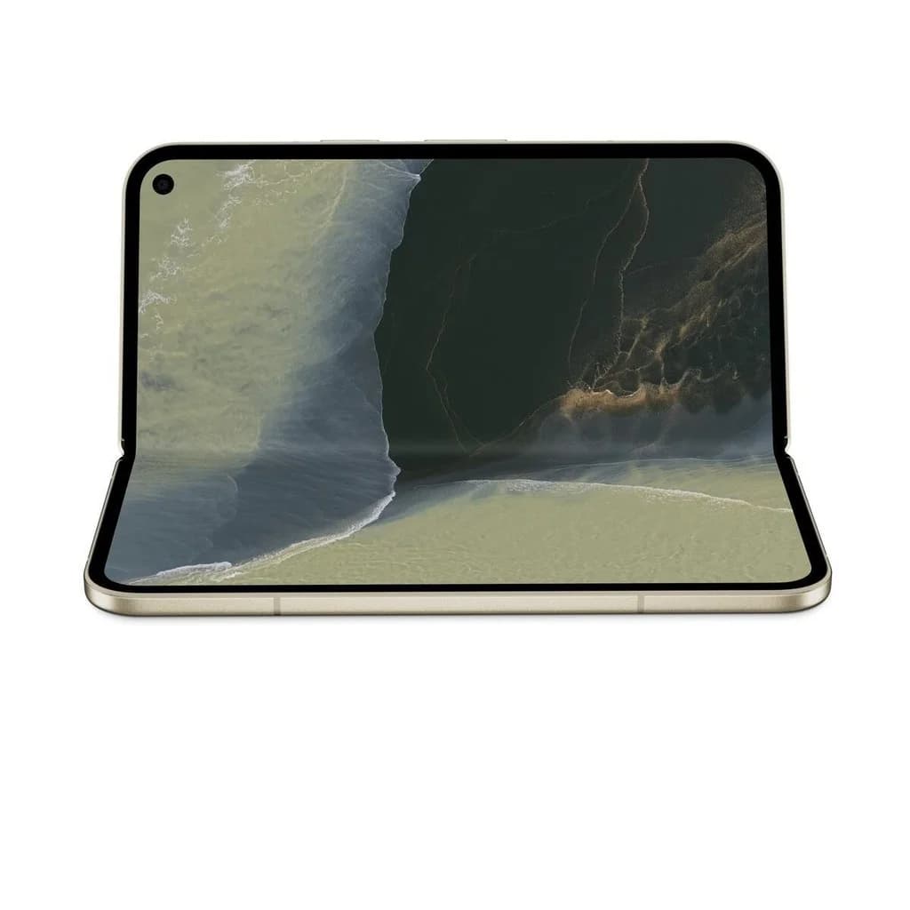 Google Pixel 11 Pro Fold thumbnail