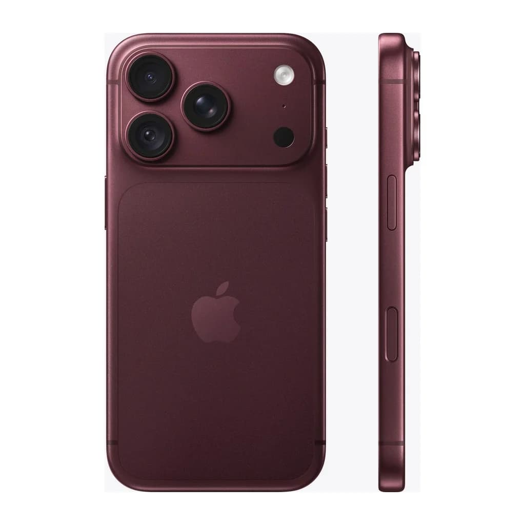 Apple iPhone 18 Pro thumbnail