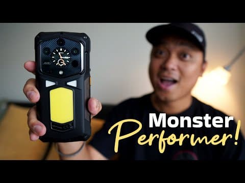 YouTube video 3