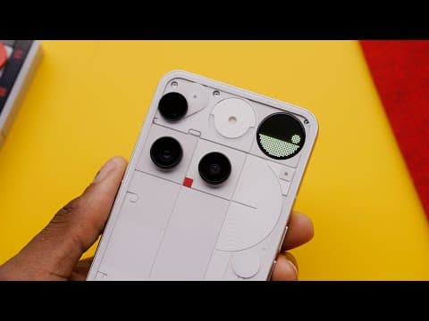 YouTube video 1