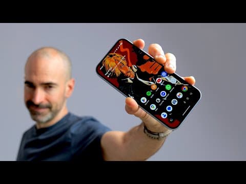 YouTube video 1