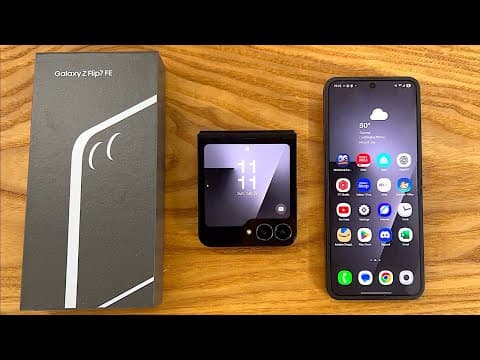 YouTube video 1
