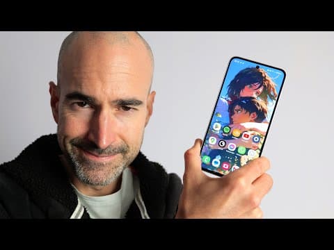 YouTube video 1