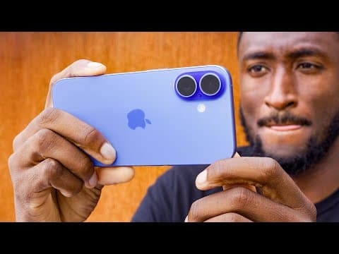 YouTube video 1