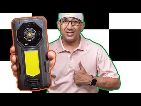 YouTube video 1