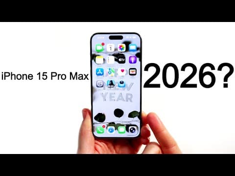 YouTube video 1