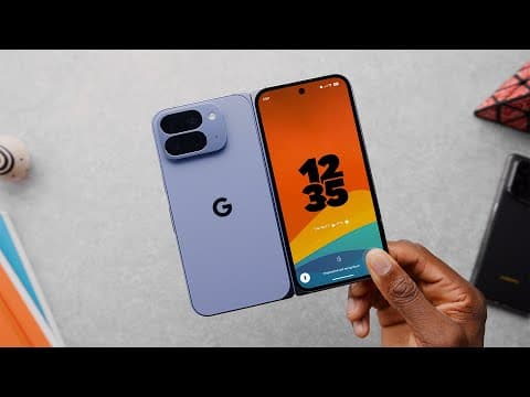 YouTube video 1