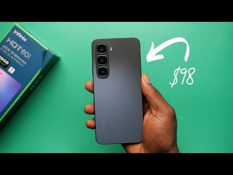YouTube video 1