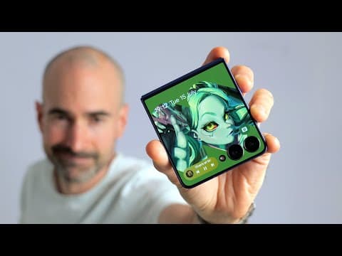 YouTube video 2