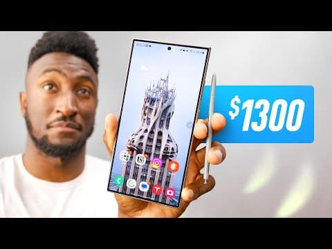 YouTube video 1