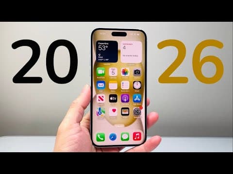 YouTube video 3