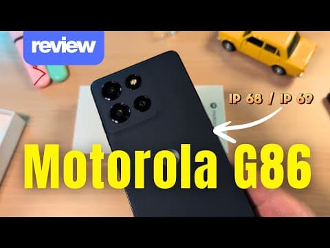 YouTube video 1