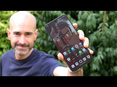 YouTube video 1