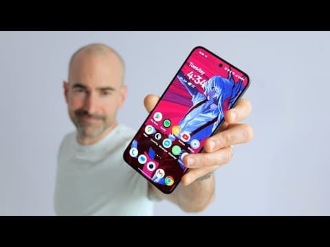 YouTube video 1