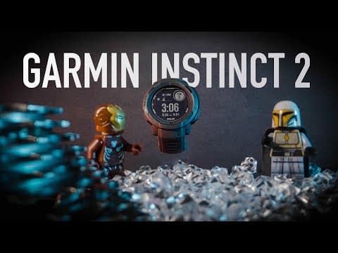 YouTube video 2