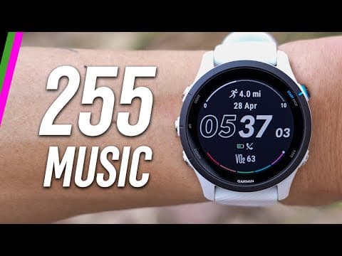 YouTube video 1
