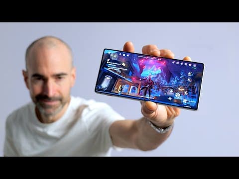 YouTube video 1
