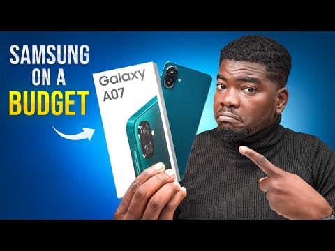 YouTube video 2