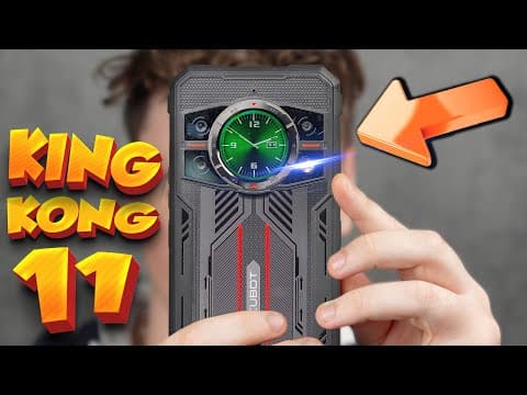 YouTube video 1