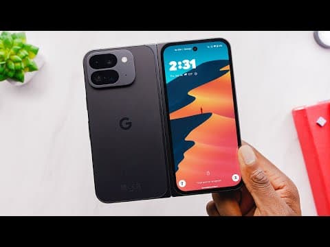 YouTube video 1