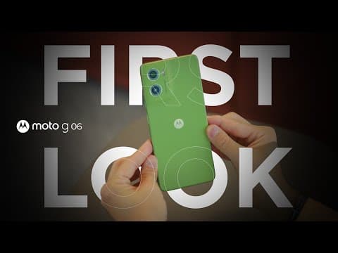 YouTube video 1