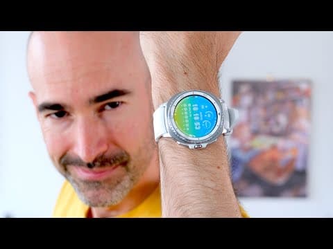 YouTube video 2