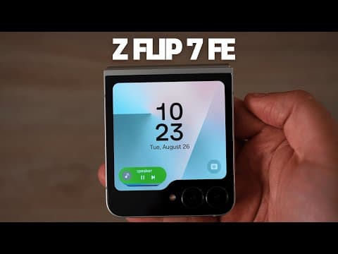 YouTube video 3