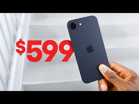 YouTube video 1
